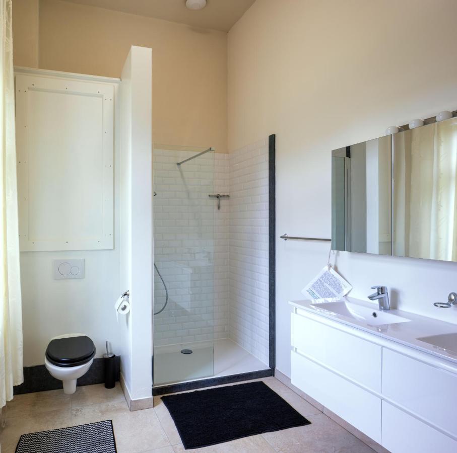Appartement Kasteel Nieuwenhoven à Saint-Trond Extérieur photo