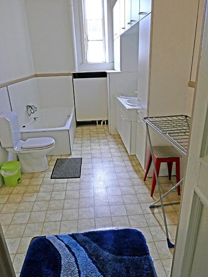Appartement Kasteel Nieuwenhoven à Saint-Trond Extérieur photo
