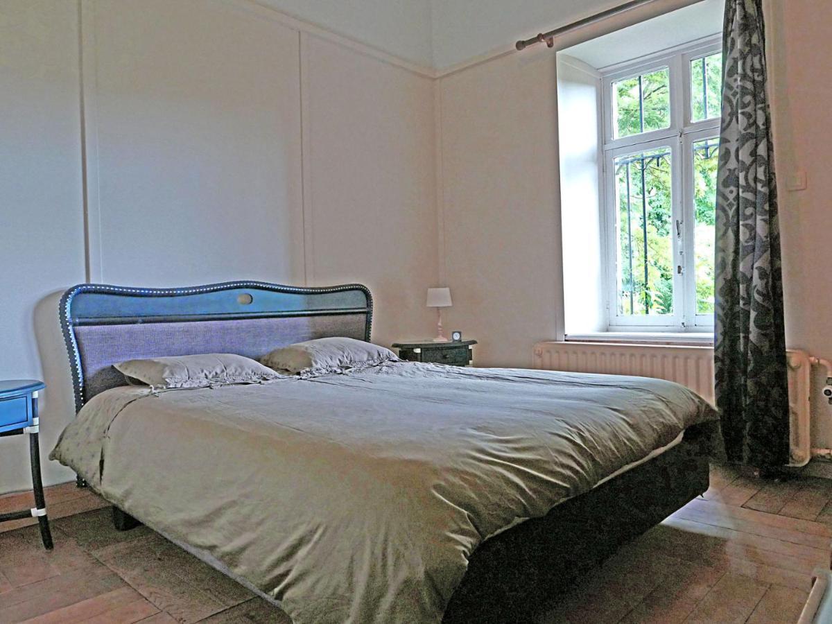Appartement Kasteel Nieuwenhoven à Saint-Trond Extérieur photo