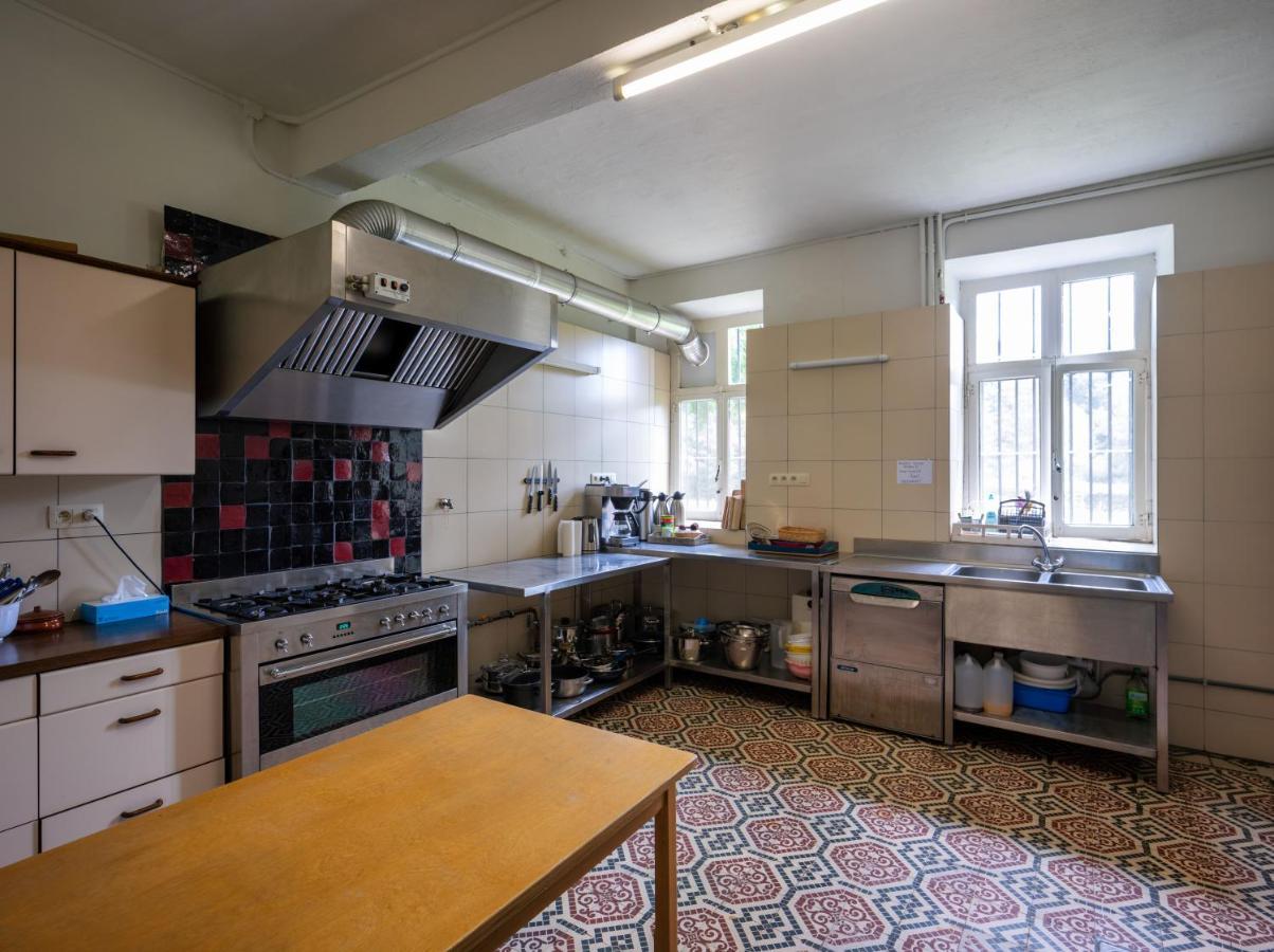 Appartement Kasteel Nieuwenhoven à Saint-Trond Extérieur photo
