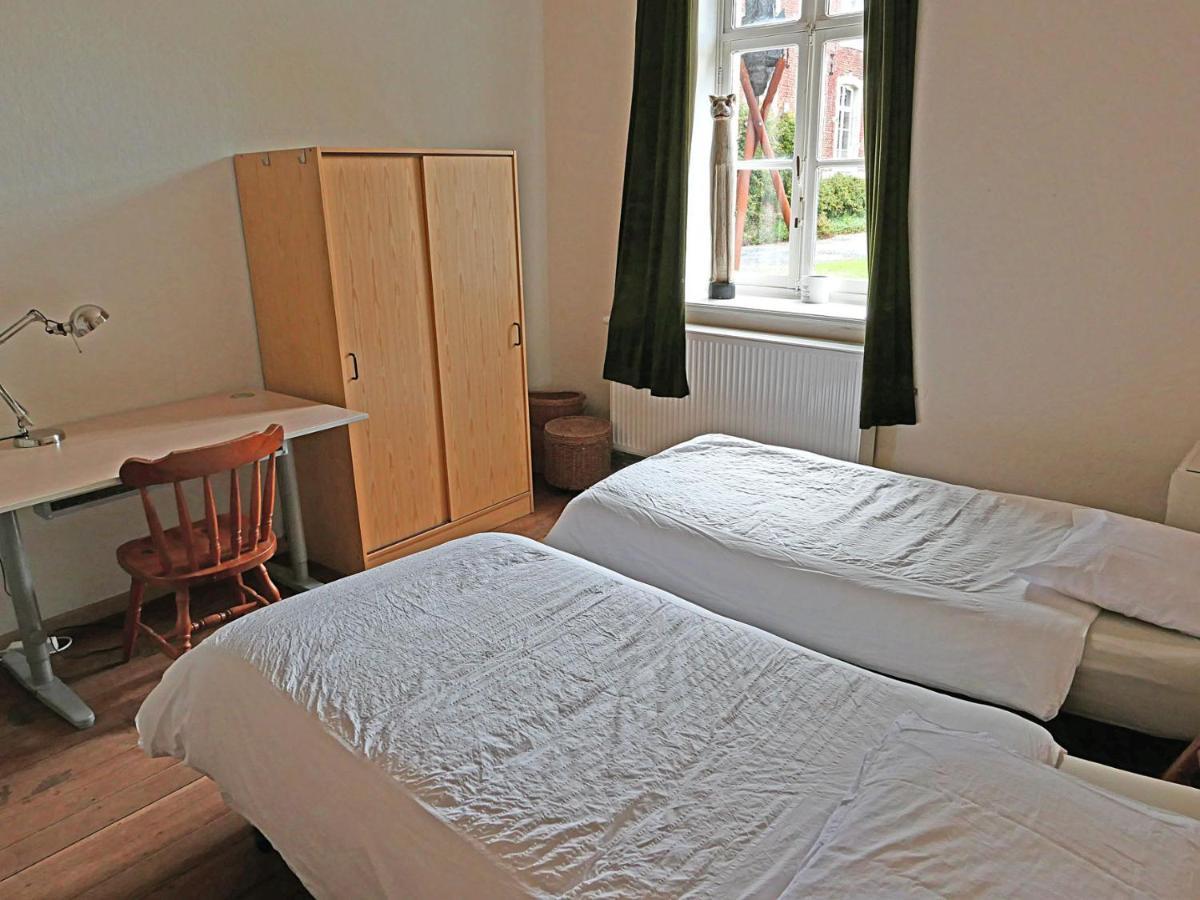Appartement Kasteel Nieuwenhoven à Saint-Trond Extérieur photo